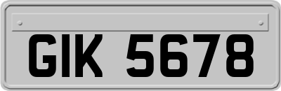 GIK5678
