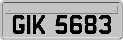 GIK5683