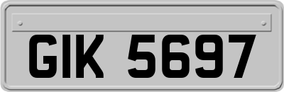 GIK5697