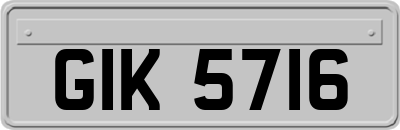 GIK5716