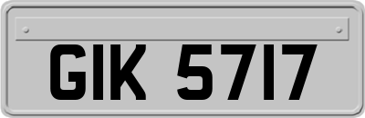 GIK5717