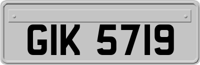GIK5719