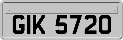 GIK5720
