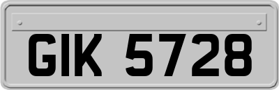 GIK5728