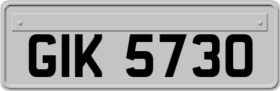 GIK5730
