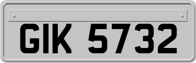 GIK5732