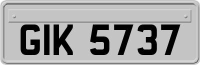 GIK5737