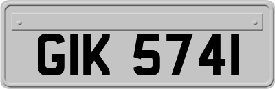 GIK5741