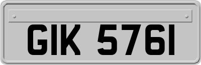 GIK5761