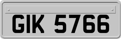 GIK5766