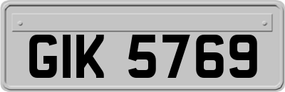GIK5769