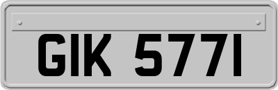 GIK5771