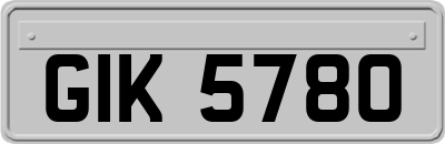 GIK5780