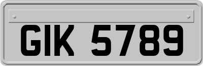 GIK5789