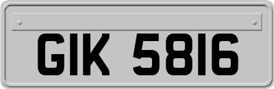 GIK5816