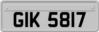 GIK5817