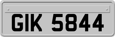 GIK5844