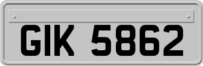 GIK5862