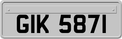 GIK5871