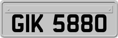 GIK5880
