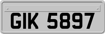 GIK5897