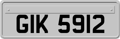 GIK5912