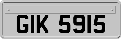 GIK5915