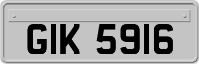 GIK5916