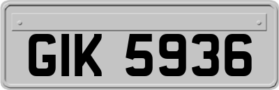 GIK5936