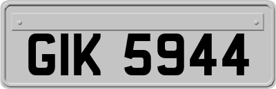 GIK5944