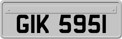 GIK5951