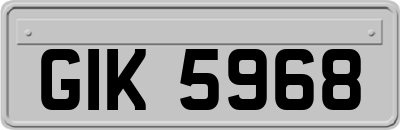 GIK5968