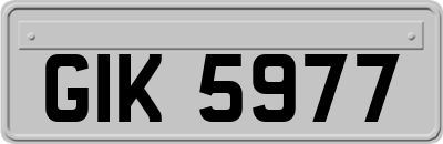 GIK5977