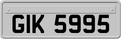 GIK5995
