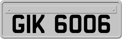 GIK6006