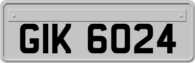 GIK6024