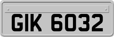 GIK6032