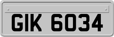 GIK6034