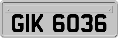 GIK6036