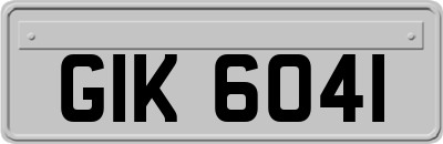 GIK6041