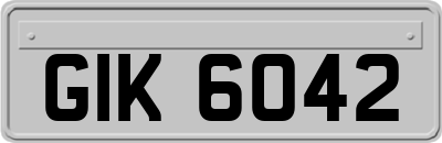 GIK6042