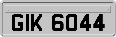 GIK6044