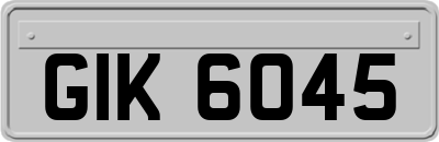GIK6045