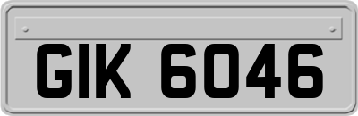 GIK6046