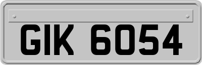 GIK6054