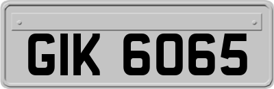 GIK6065
