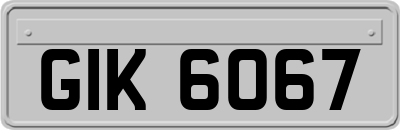 GIK6067