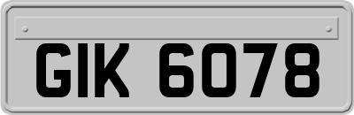 GIK6078