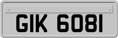GIK6081