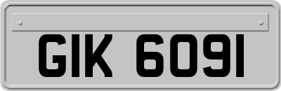 GIK6091